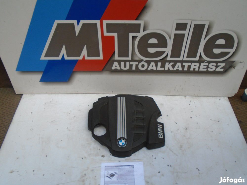 [Bontott] BMW  - Motorburkolat / 1 / 3 / 5 / X1 / X3